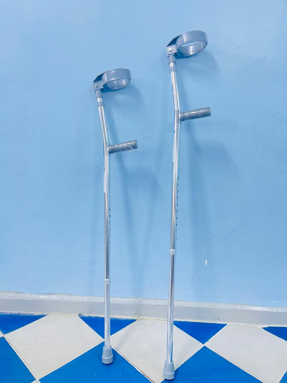 Elbow Crutches