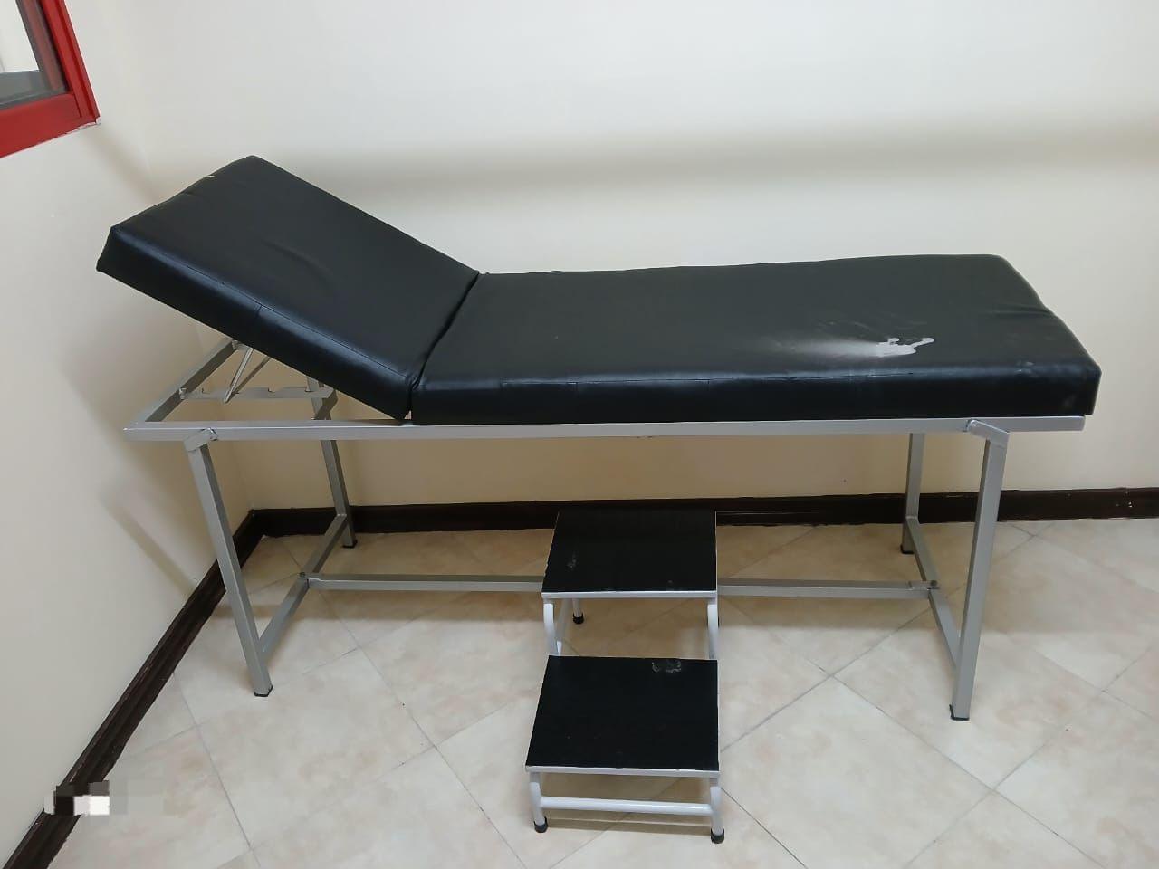 Examination Couch