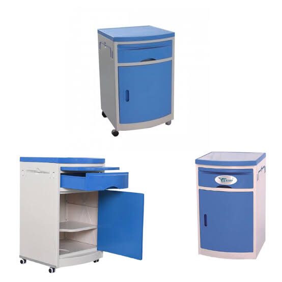 Bedside Cabinets