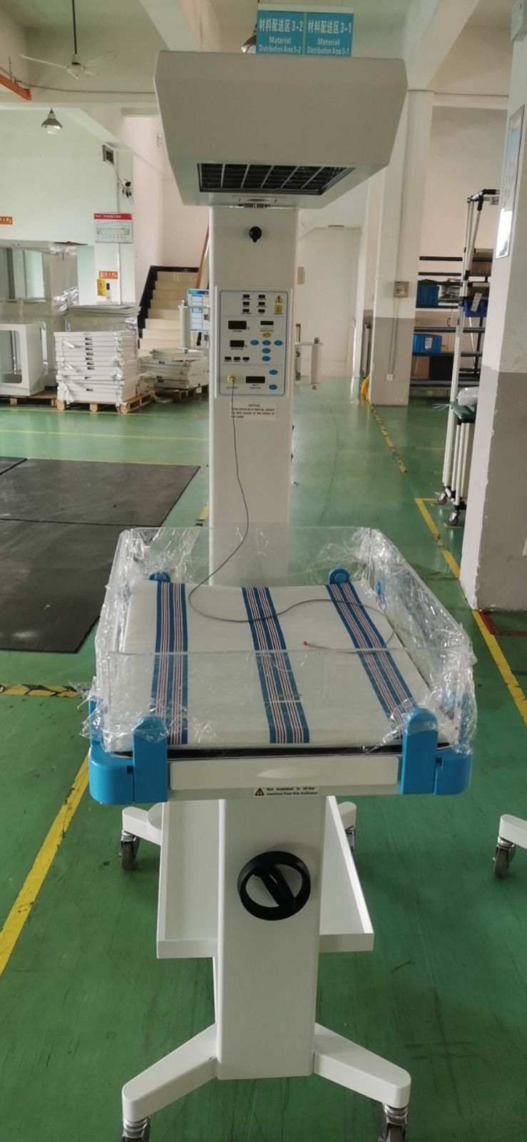 Baby / Infant Warmer